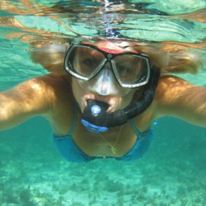 SINGLE SNORKELING OUTING