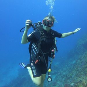 SCUBA DIVING REFRESHER